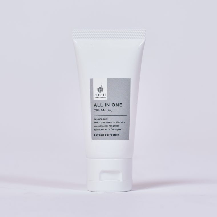 ALL IN ONE CREAM