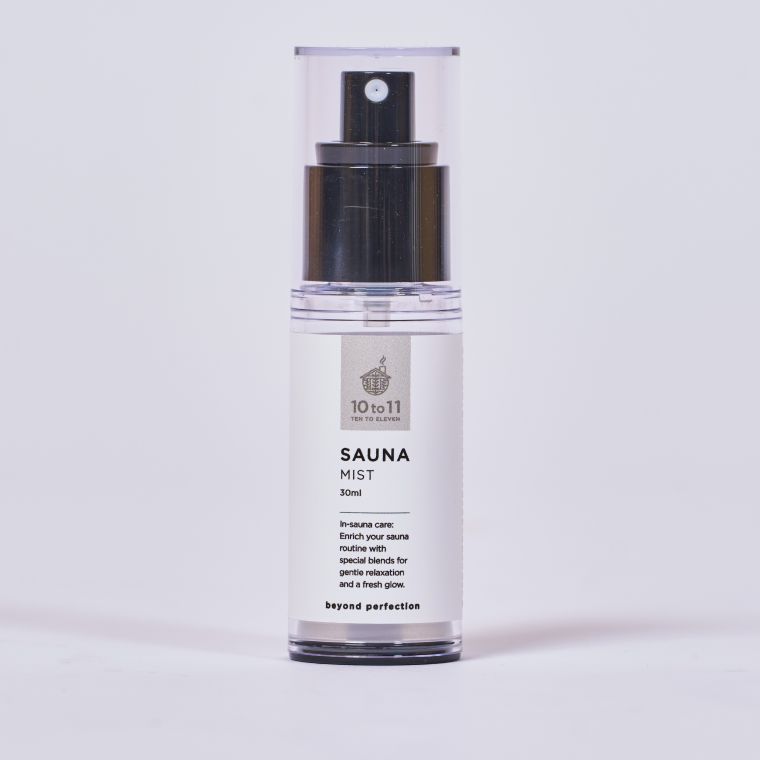 SAUNA MIST