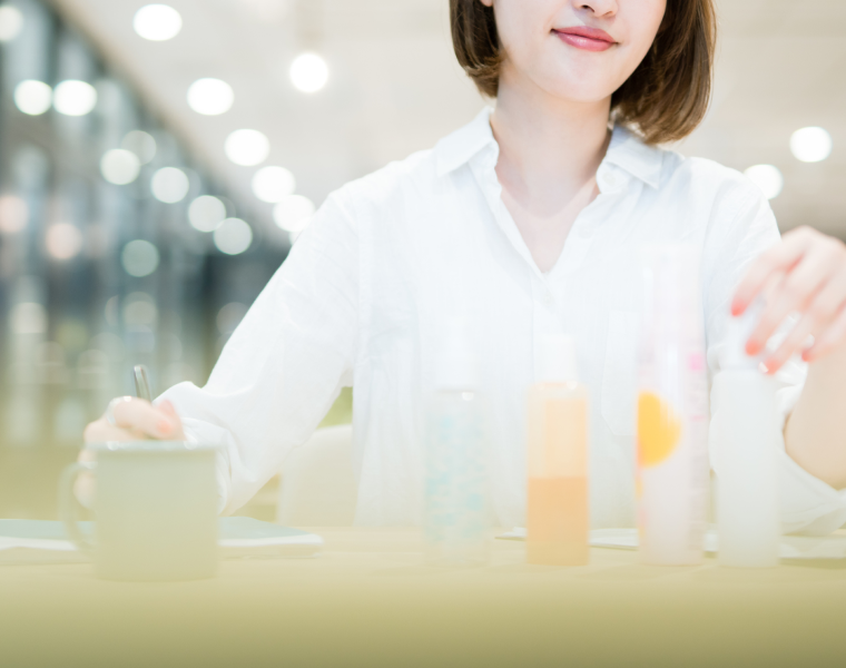 常識を打ち破る「企画提案力」