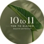 Ten to Eleven｜ サウナコスメ